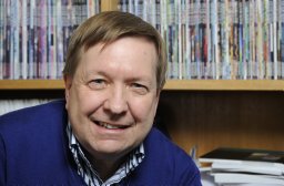 Trevor Robbins
